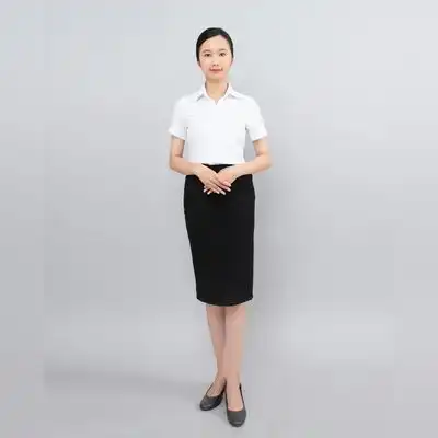 尹勇荻